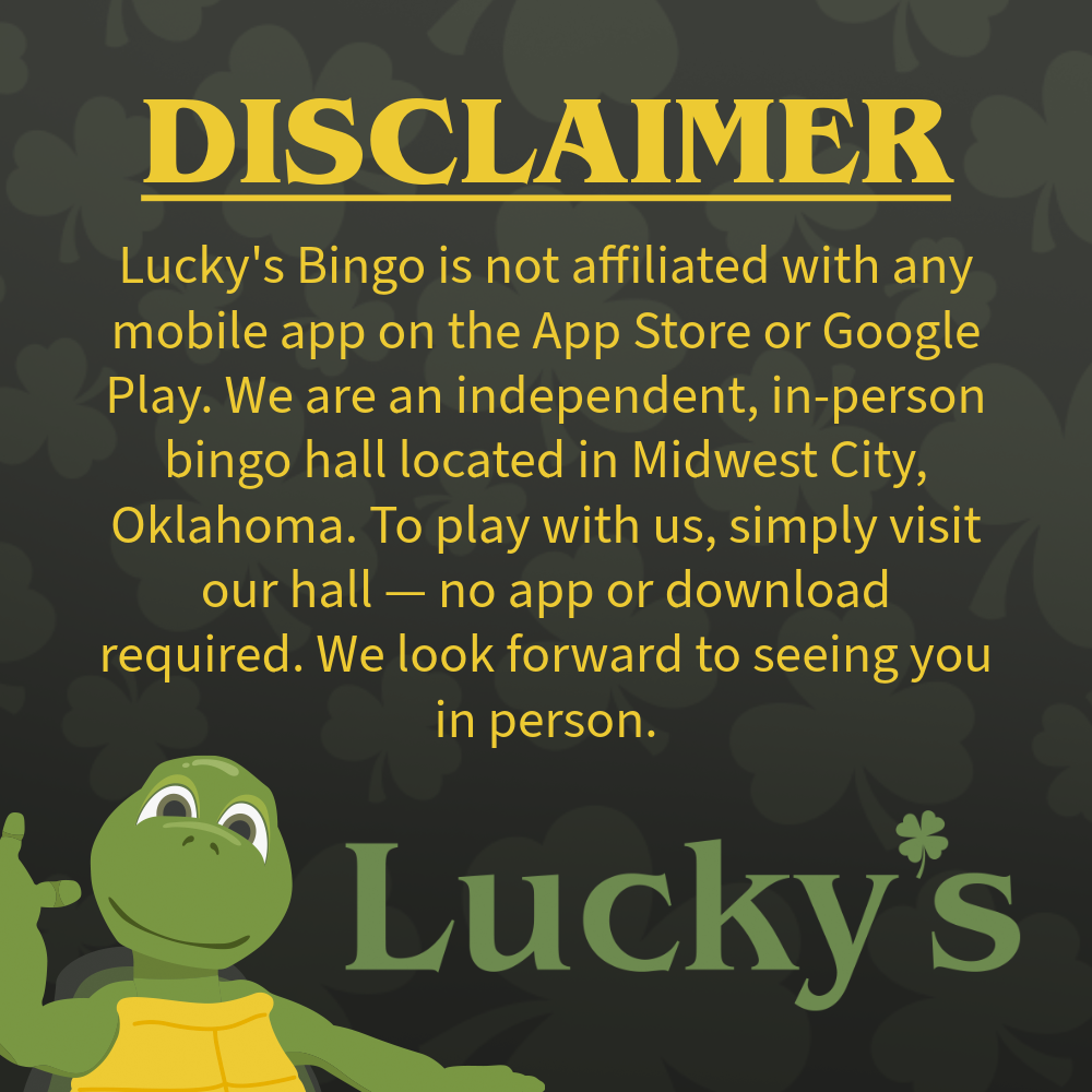 Luckys